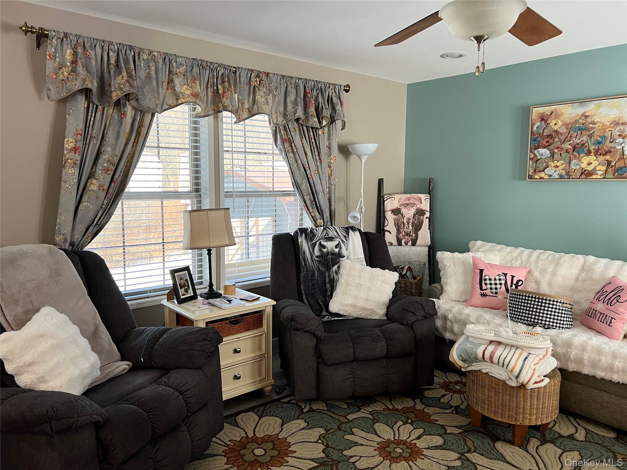 Single Family Midway  Sullivan County, NY 12754, MLS-965991-10