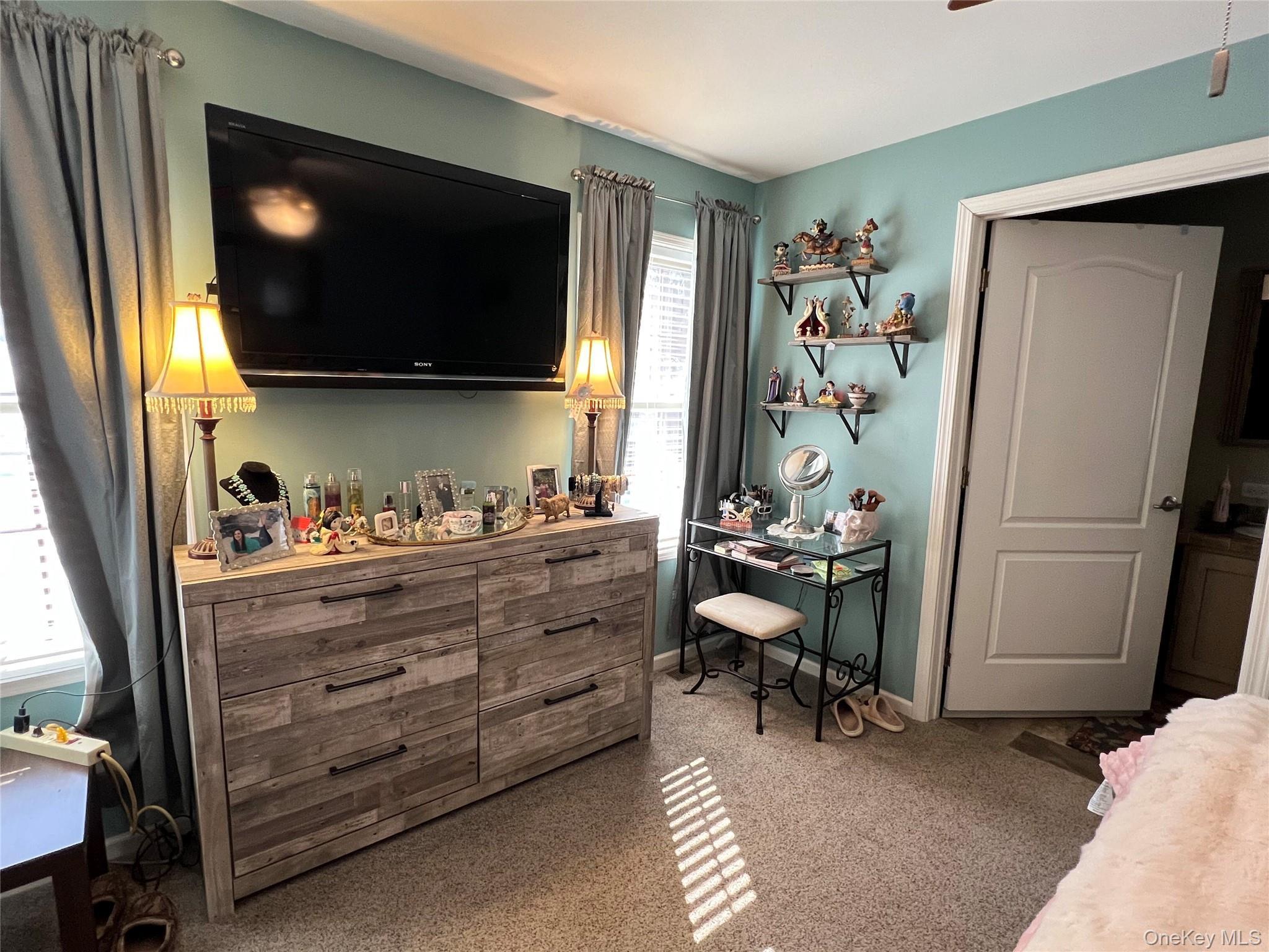 Single Family Midway  Sullivan County, NY 12754, MLS-965991-11