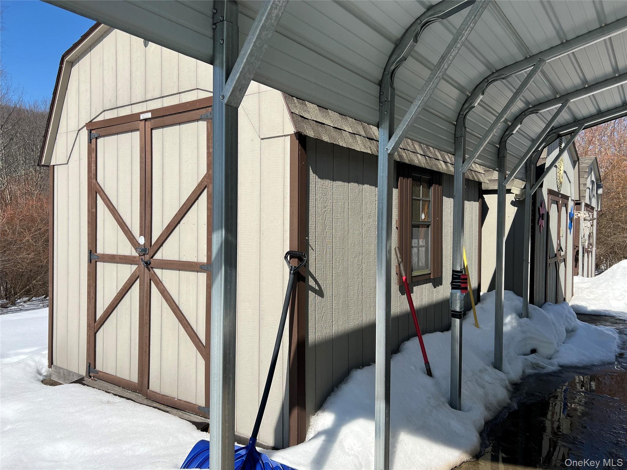 Single Family Midway  Sullivan County, NY 12754, MLS-965991-21