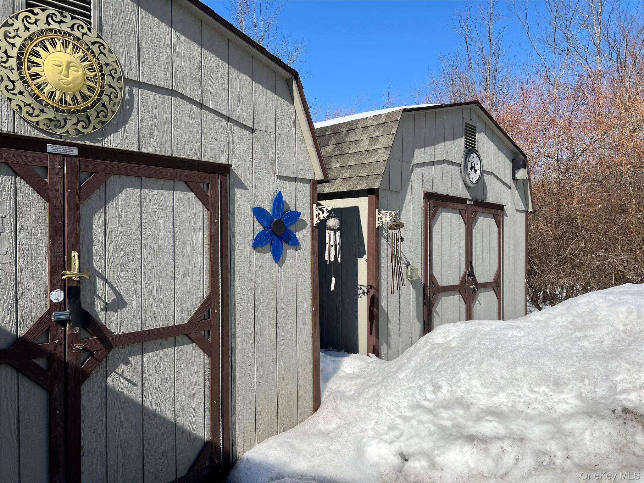 Single Family Midway  Sullivan County, NY 12754, MLS-965991-22