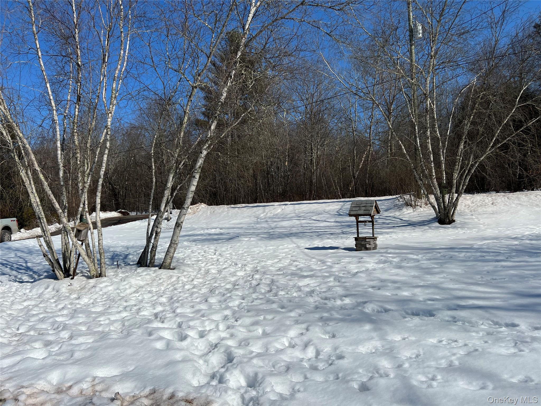 Single Family Midway  Sullivan County, NY 12754, MLS-965991-23