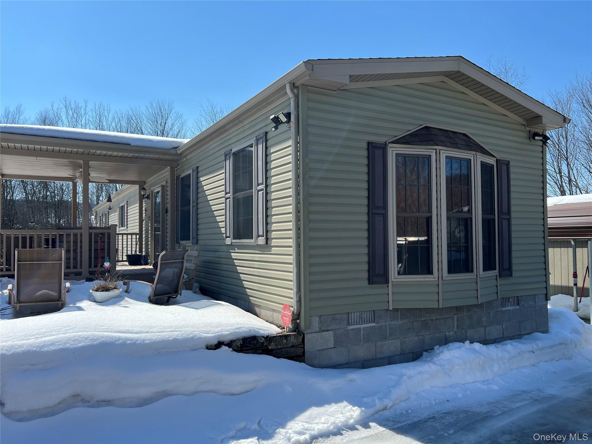 Single Family Midway  Sullivan County, NY 12754, MLS-965991-3