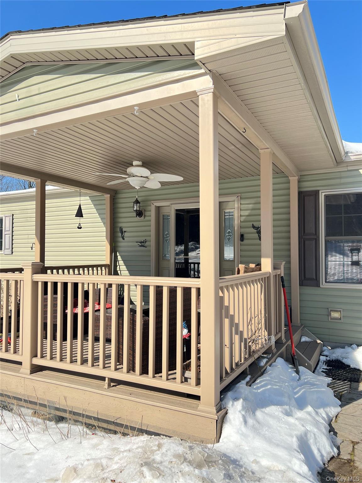 Single Family Midway  Sullivan County, NY 12754, MLS-965991-6