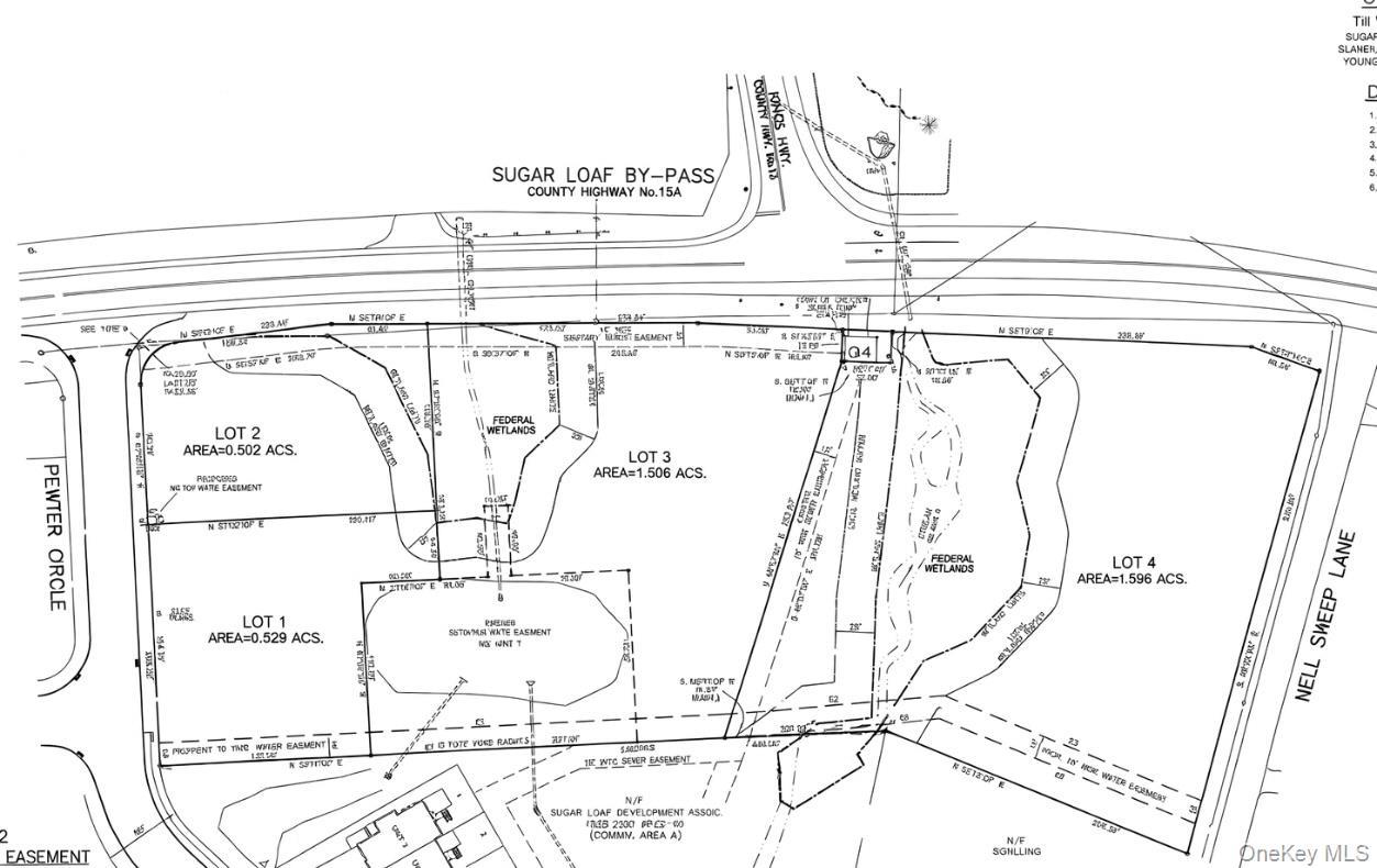 Single Family Kings Highway Orange County, NY 10918, MLS-965992-3