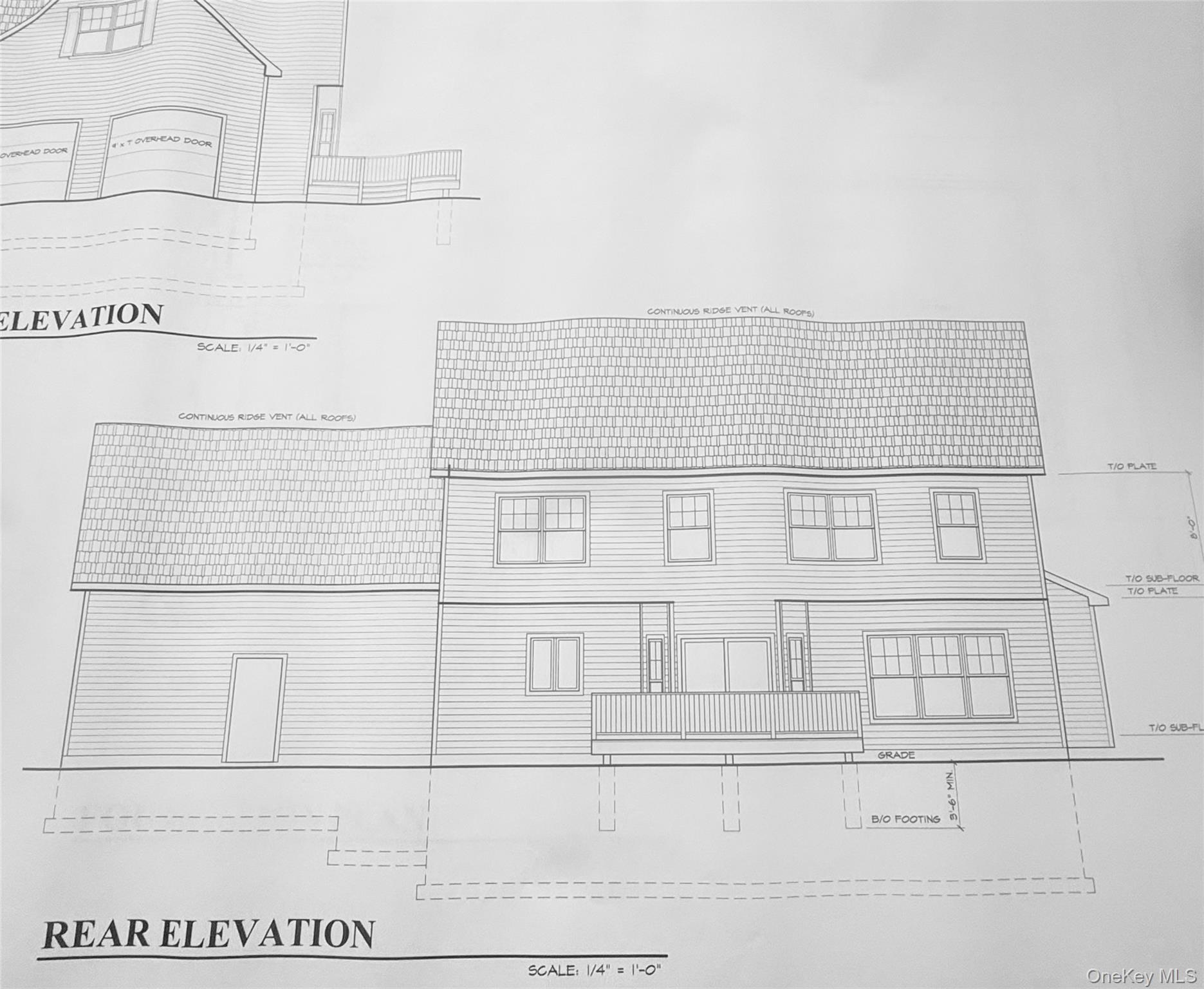 Single Family Kings Highway Orange County, NY 10918, MLS-965992-5
