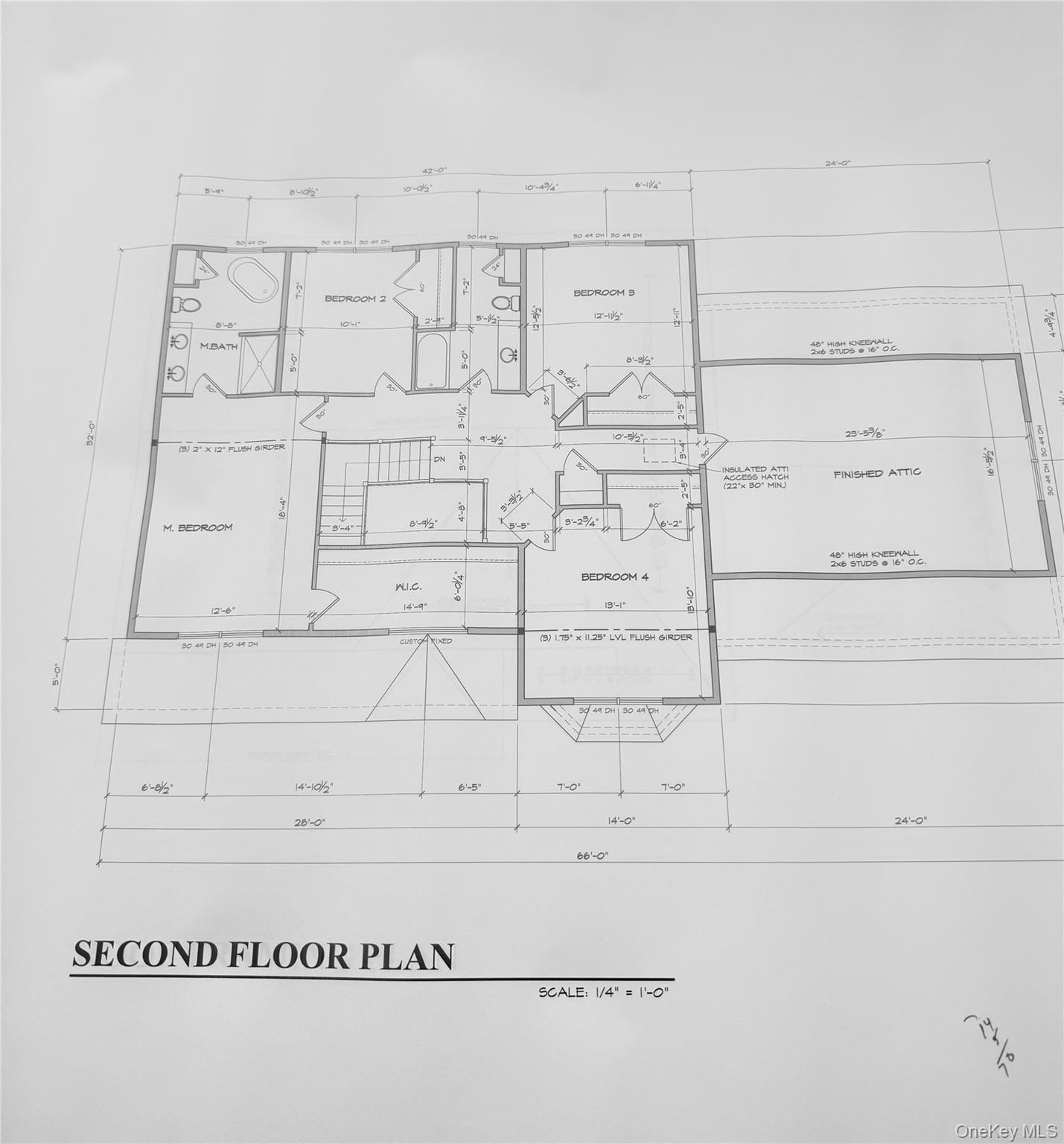 Single Family Kings Highway Orange County, NY 10918, MLS-965992-7