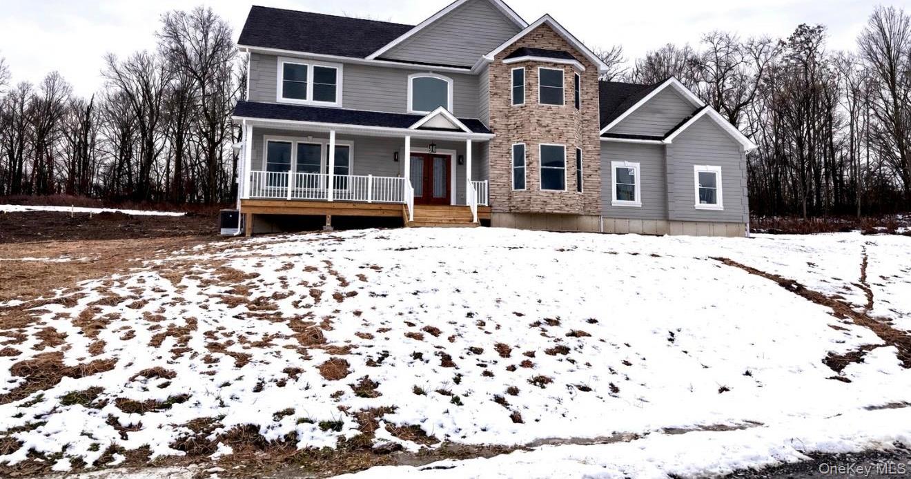 Single Family Kings Highway Orange County, NY 10918, MLS-965992-8