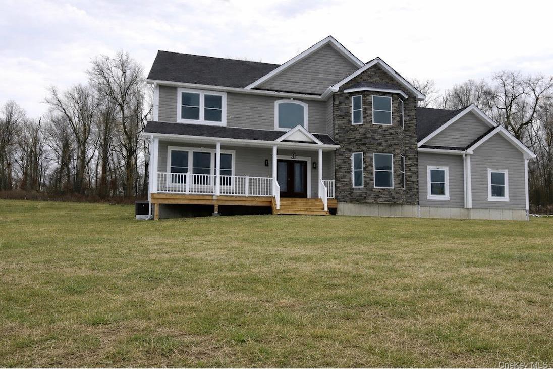 Single Family Kings Highway  Orange County, NY 10918, MLS-965992-9