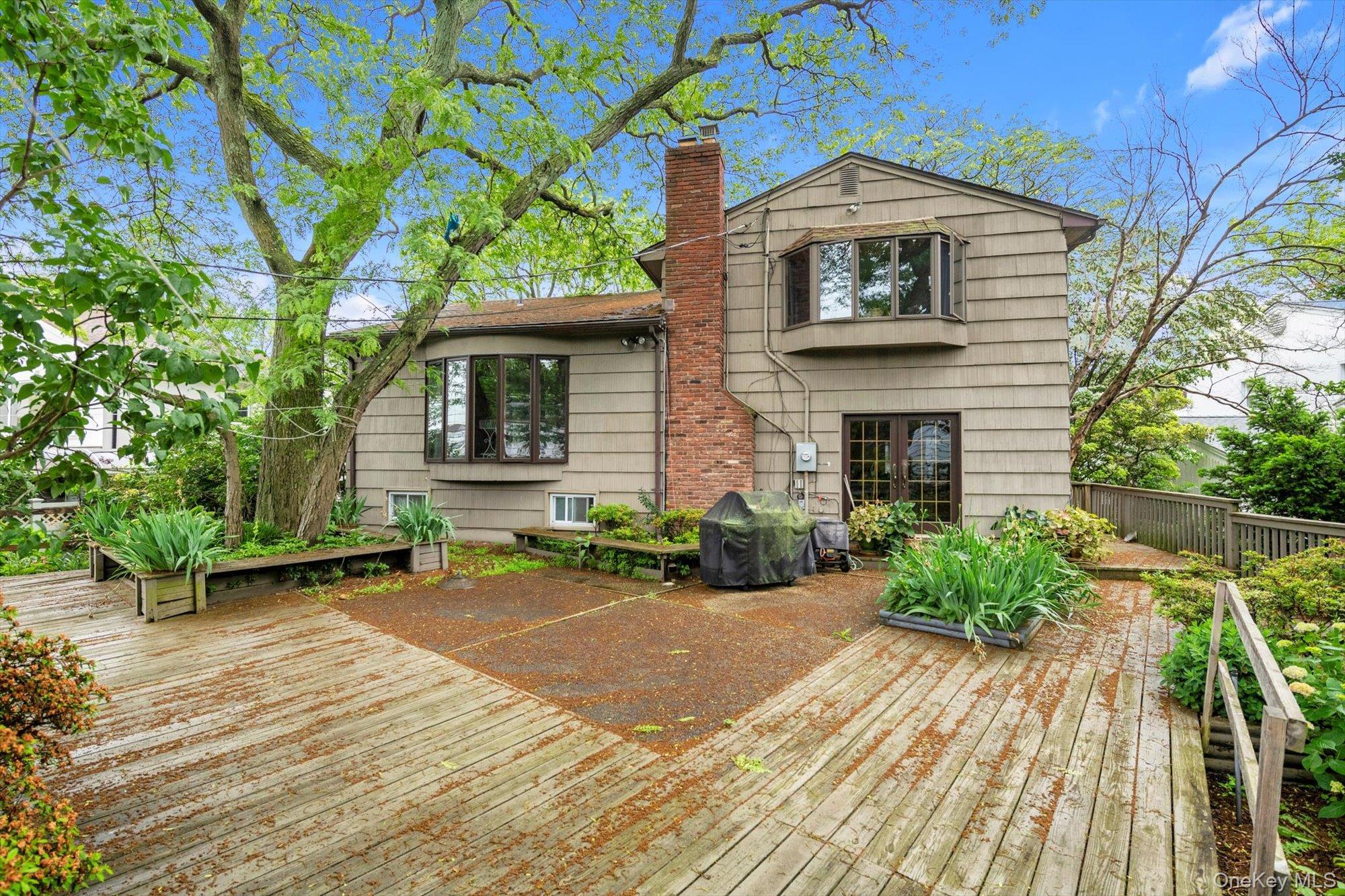 Single Family Kearny Drive  Nassau County, NY 11581, MLS-965996-20
