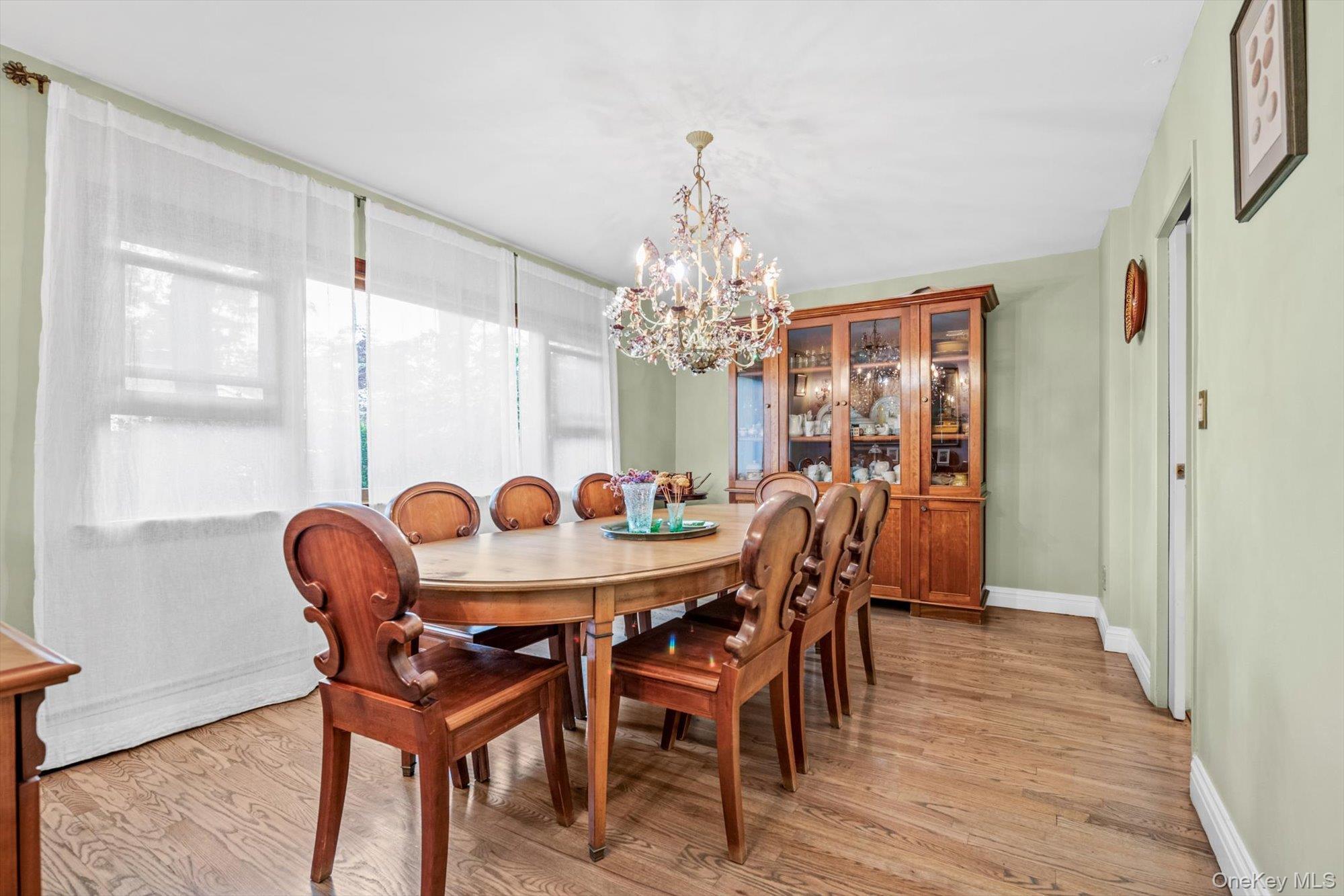 Single Family Kearny Drive  Nassau County, NY 11581, MLS-965996-4
