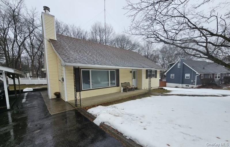 Single Family Scotchtown Orange County, NY 10941, MLS-965998-3