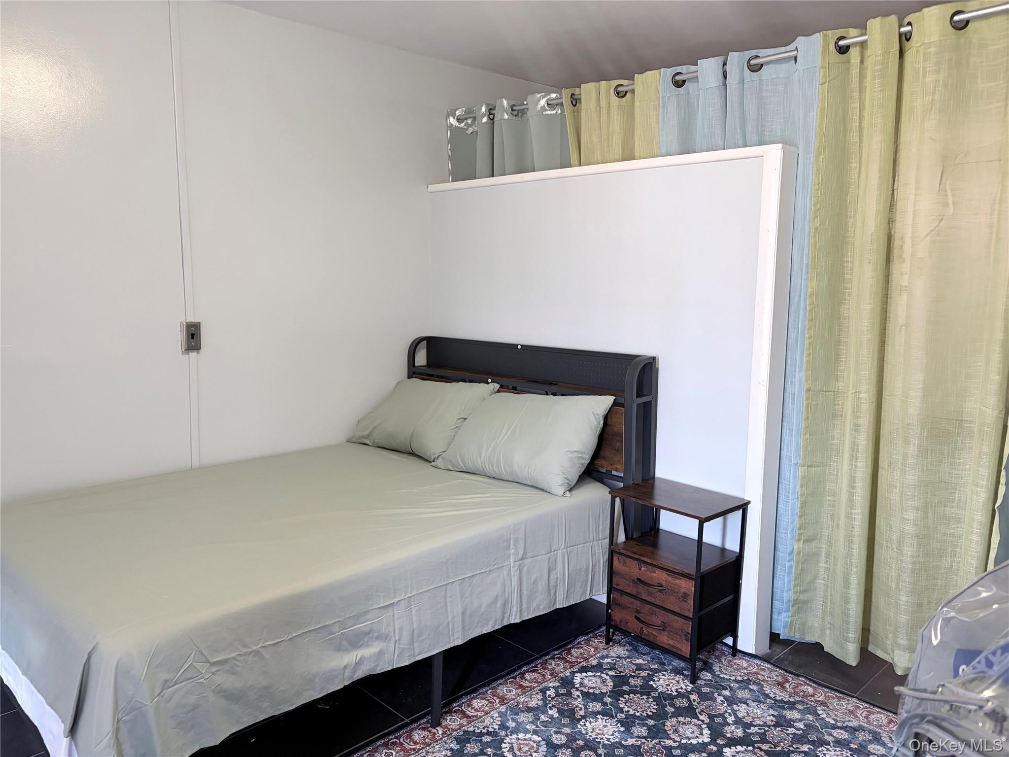 Apartment Grand Concourse Bronx, NY 10451, MLS-966001-12