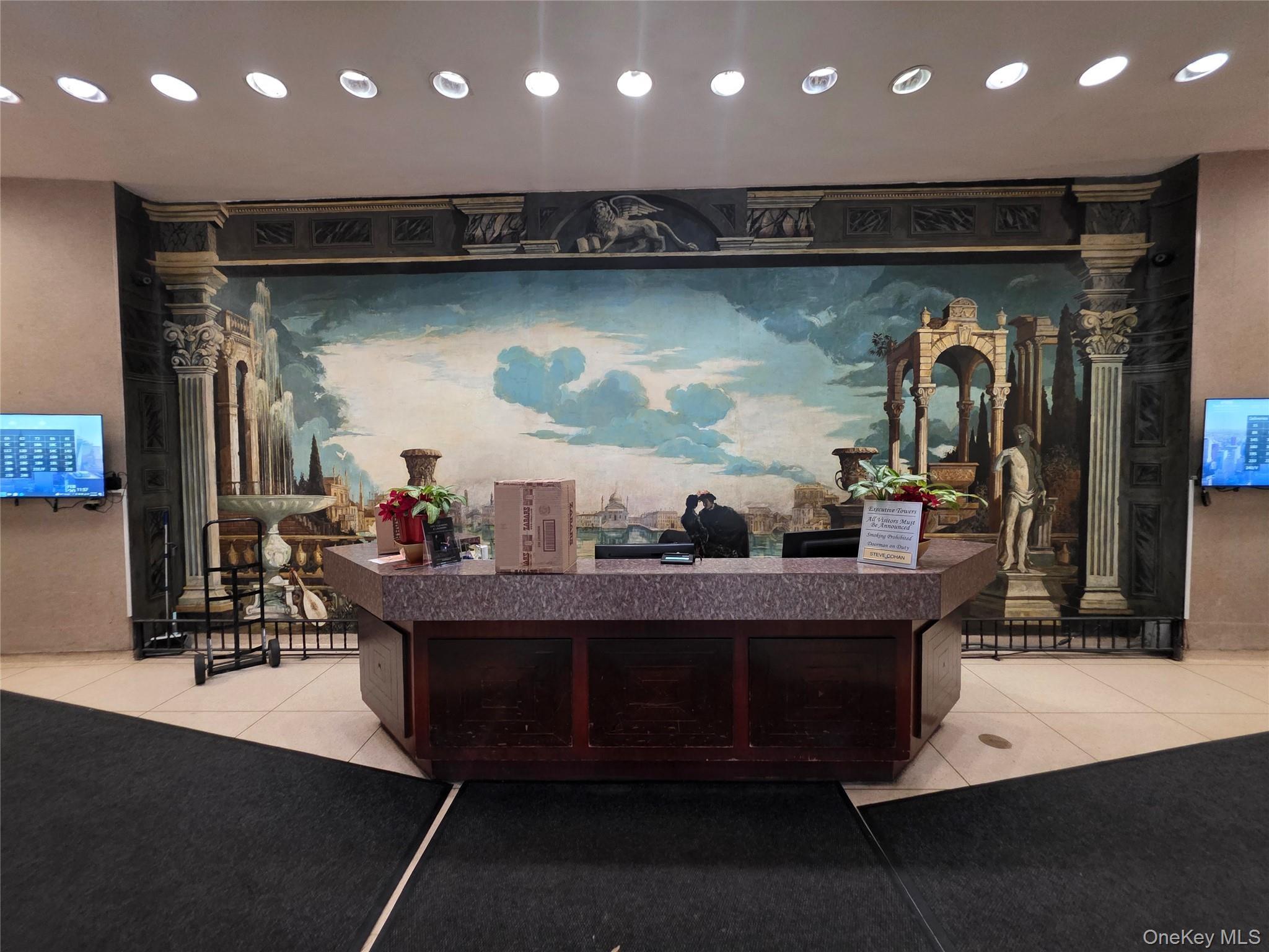 Apartment Grand Concourse Bronx, NY 10451, MLS-966001-13