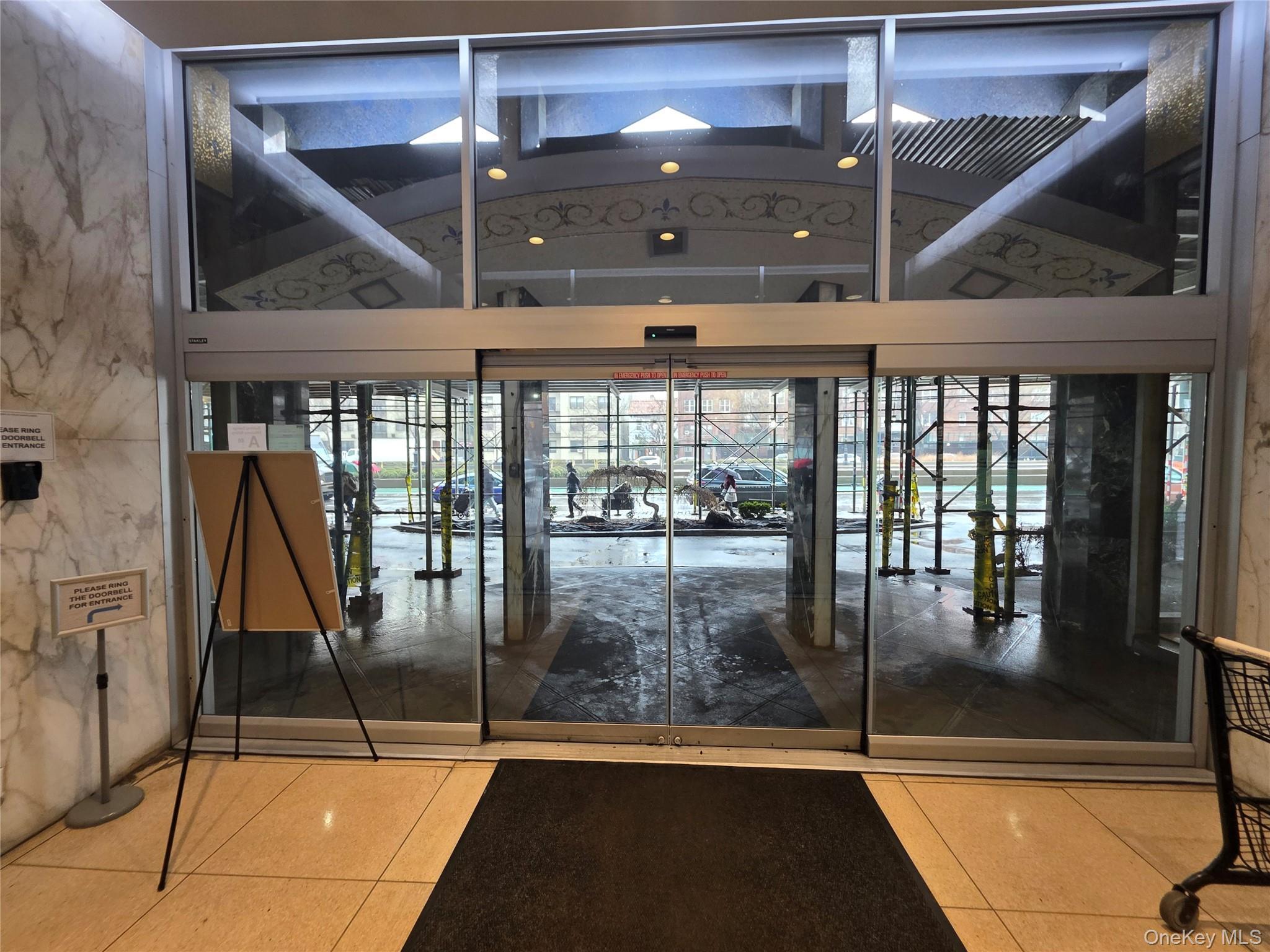 Apartment Grand Concourse  Bronx, NY 10451, MLS-966001-14
