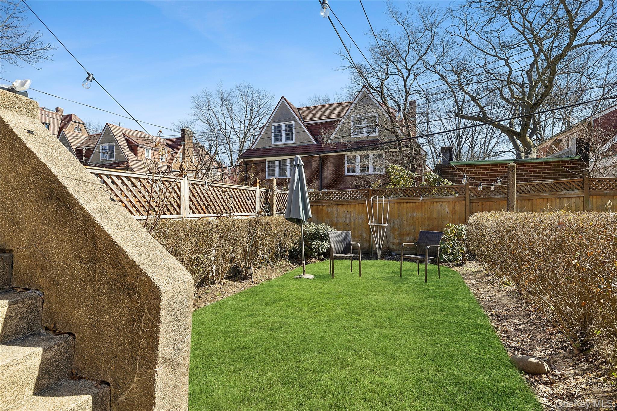 Single Family Slocum  Queens, NY 11375, MLS-966009-14