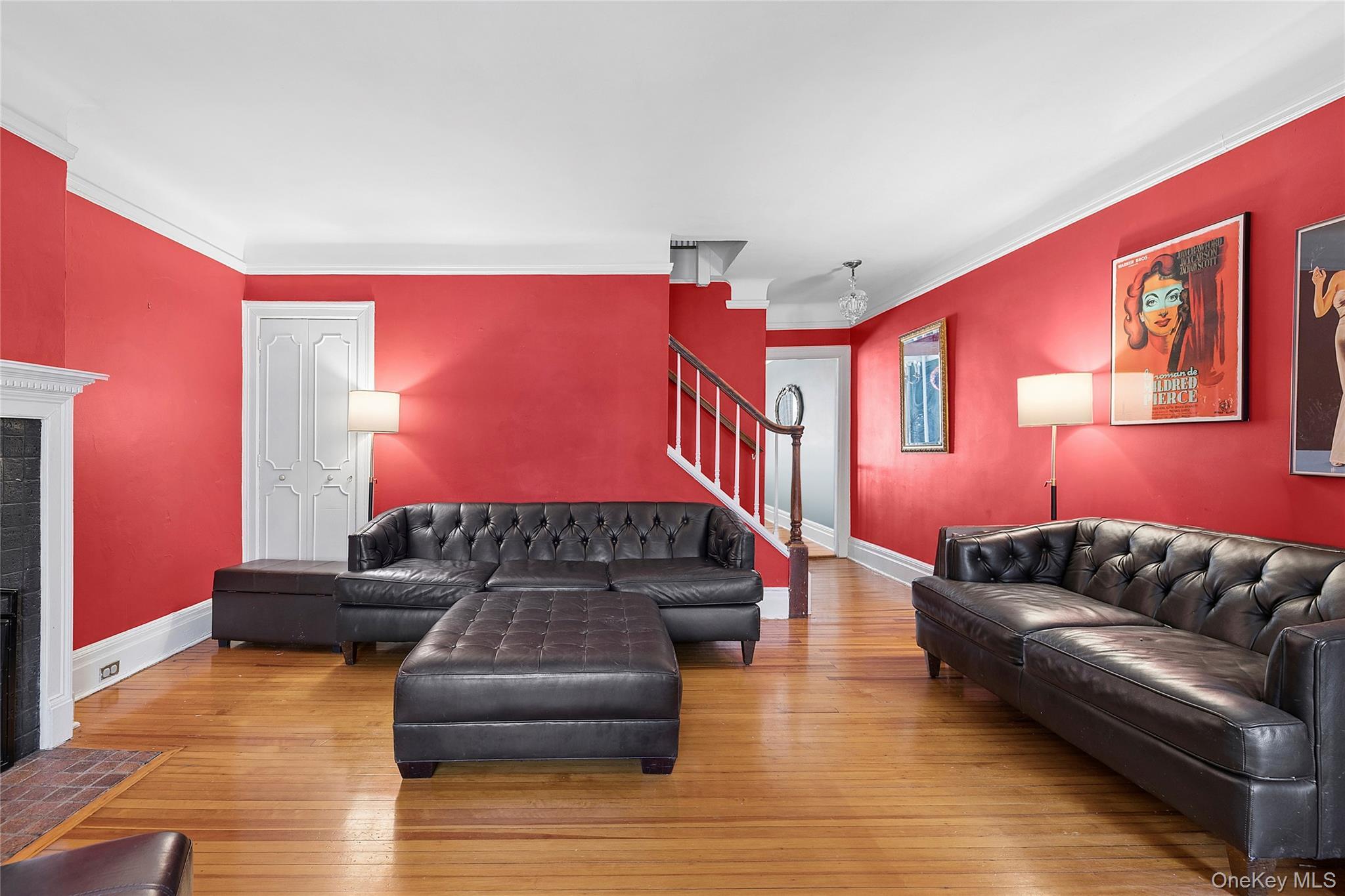 Single Family Slocum  Queens, NY 11375, MLS-966009-3