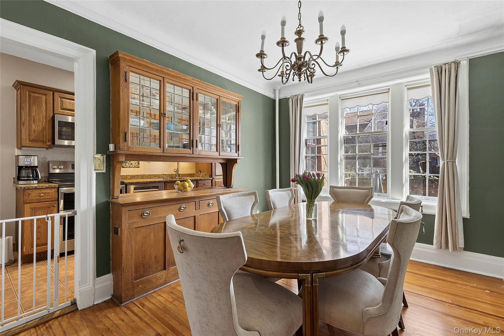 Single Family Slocum  Queens, NY 11375, MLS-966009-4