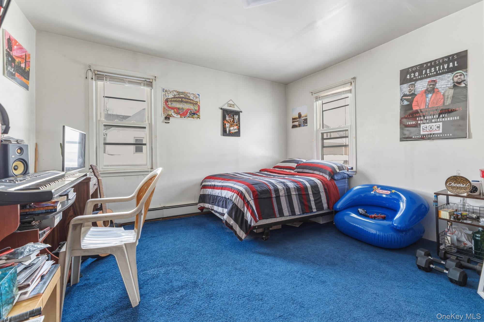 Single Family Dormans  Queens, NY 11412, MLS-966012-22