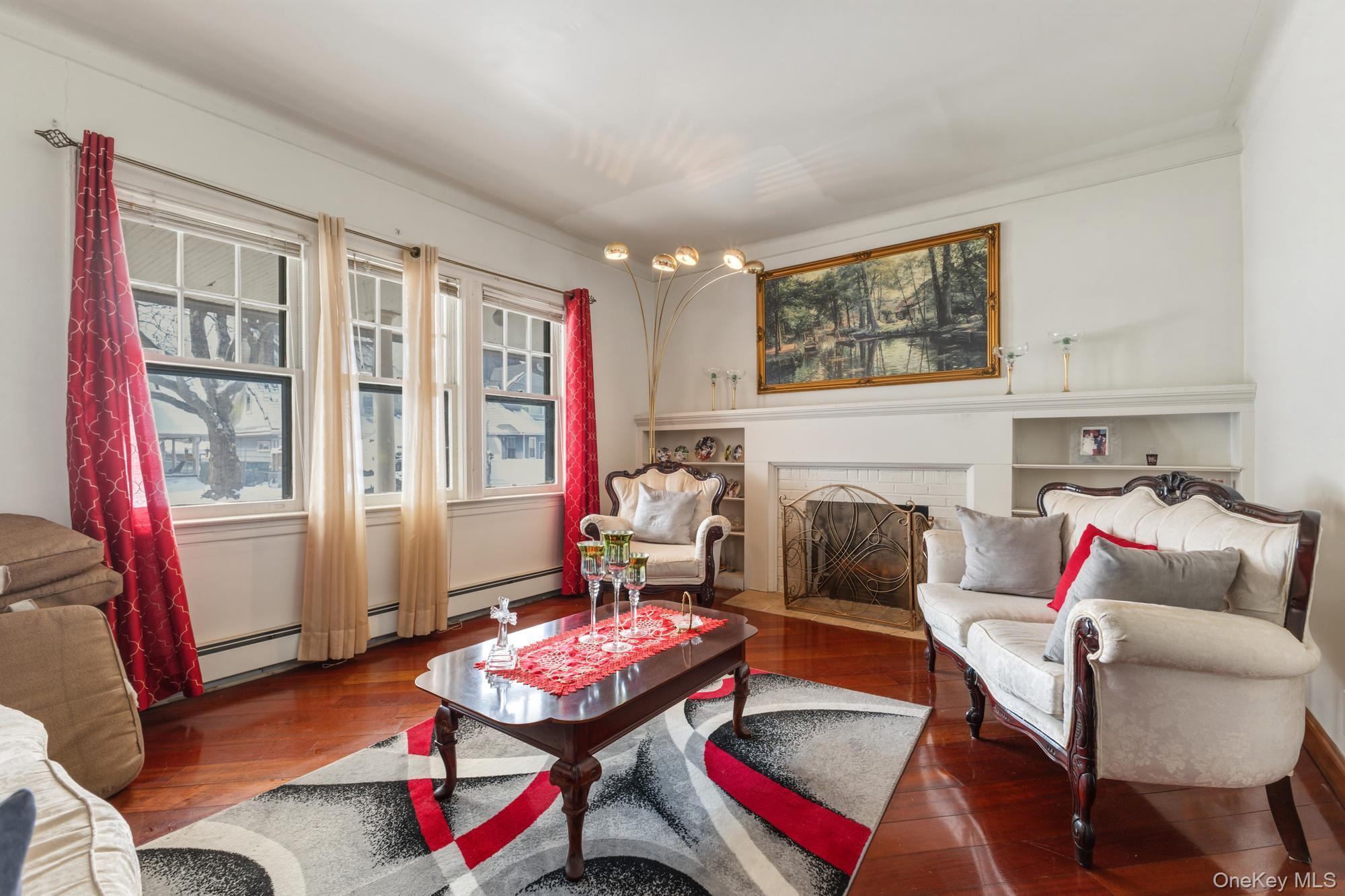 Single Family Dormans  Queens, NY 11412, MLS-966012-3