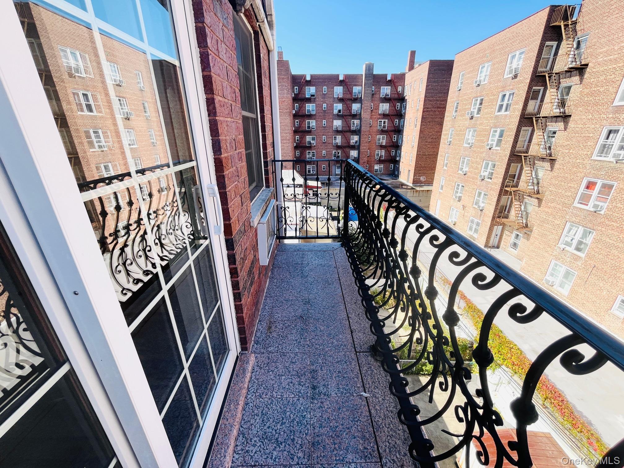 Condo 63rd  Queens, NY 11375, MLS-966014-12