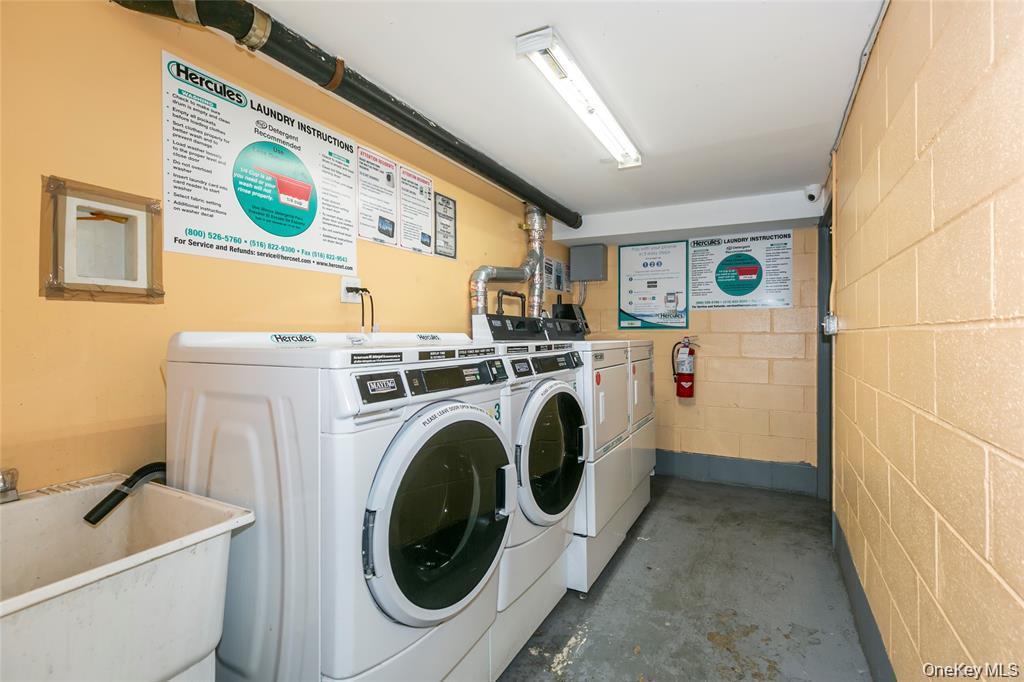 Condo 63rd  Queens, NY 11375, MLS-966014-14