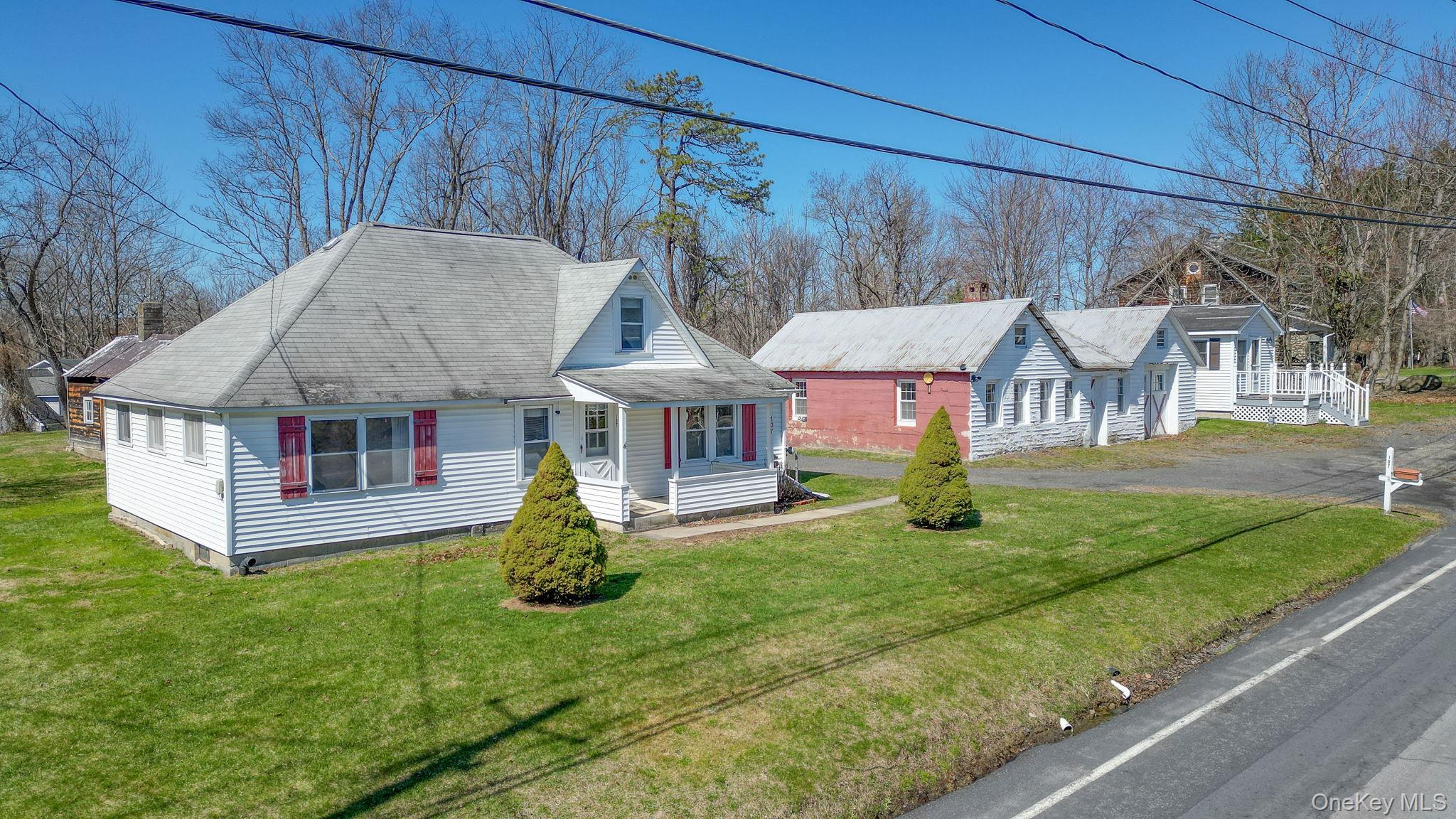 Single Family County Route 22  Orange County, NY 10933, MLS-966024-27