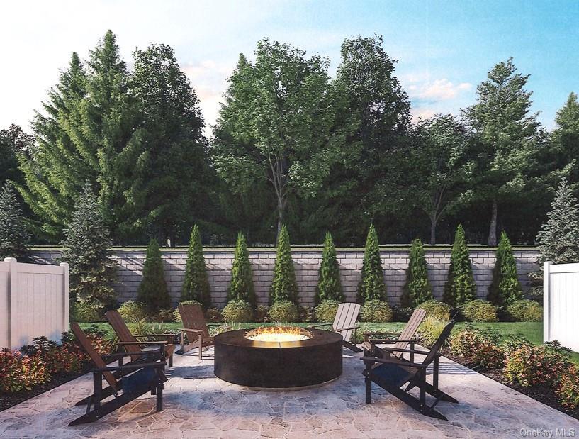 Single Family Fieldstone Knoll Westchester County, NY 10504, MLS-966025-15