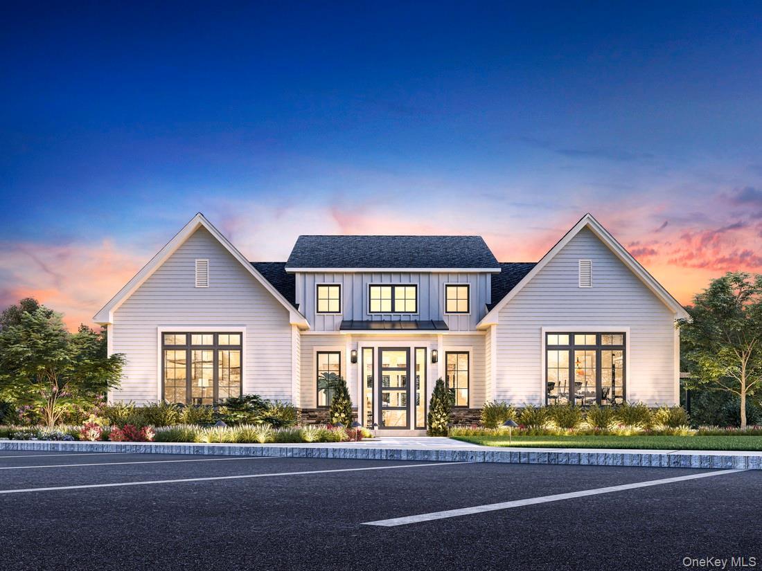Single Family Fieldstone Knoll Westchester County, NY 10504, MLS-966025-16