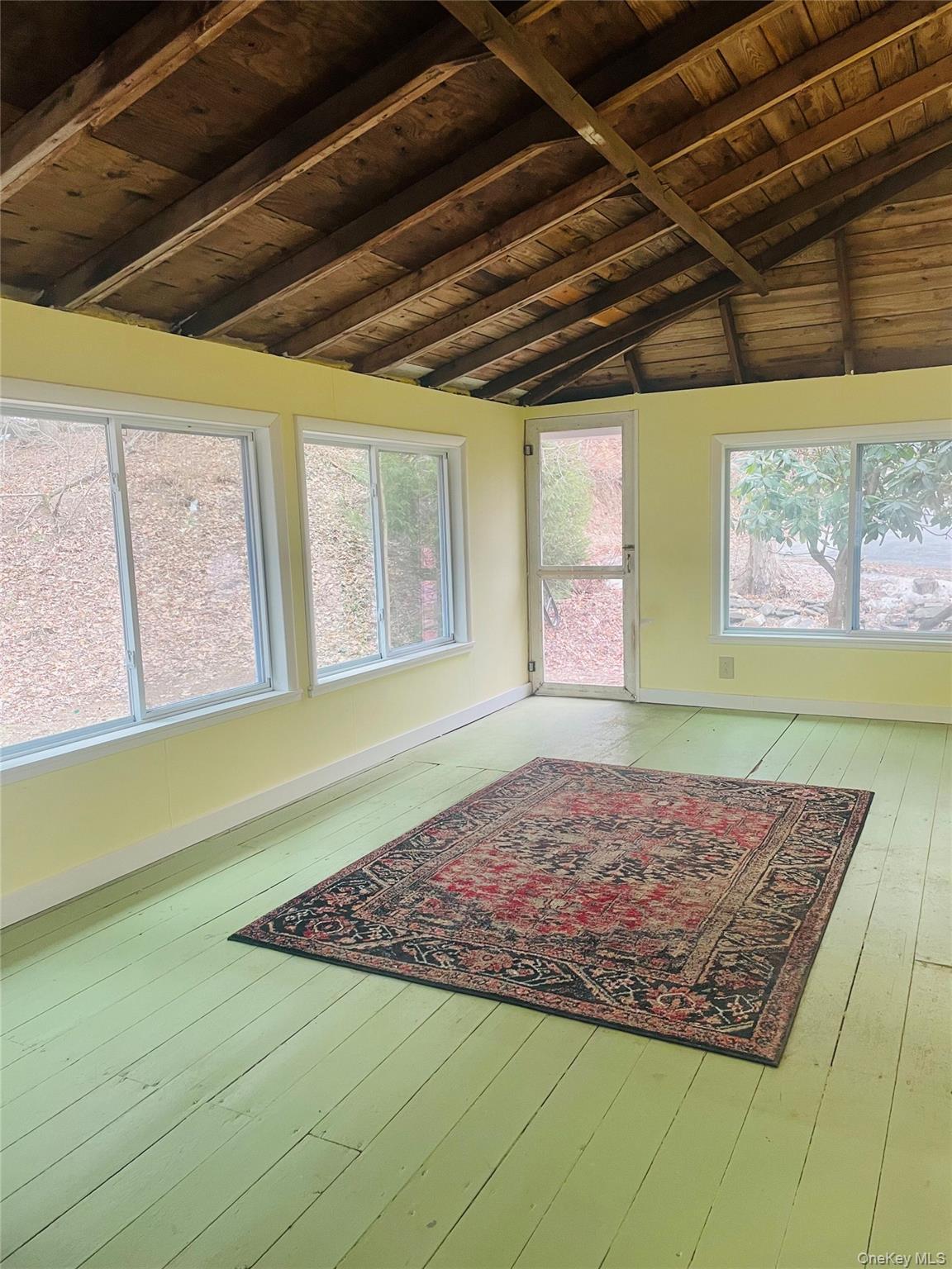 Single Family Clifford  Ulster County, NY 12428, MLS-966030-15