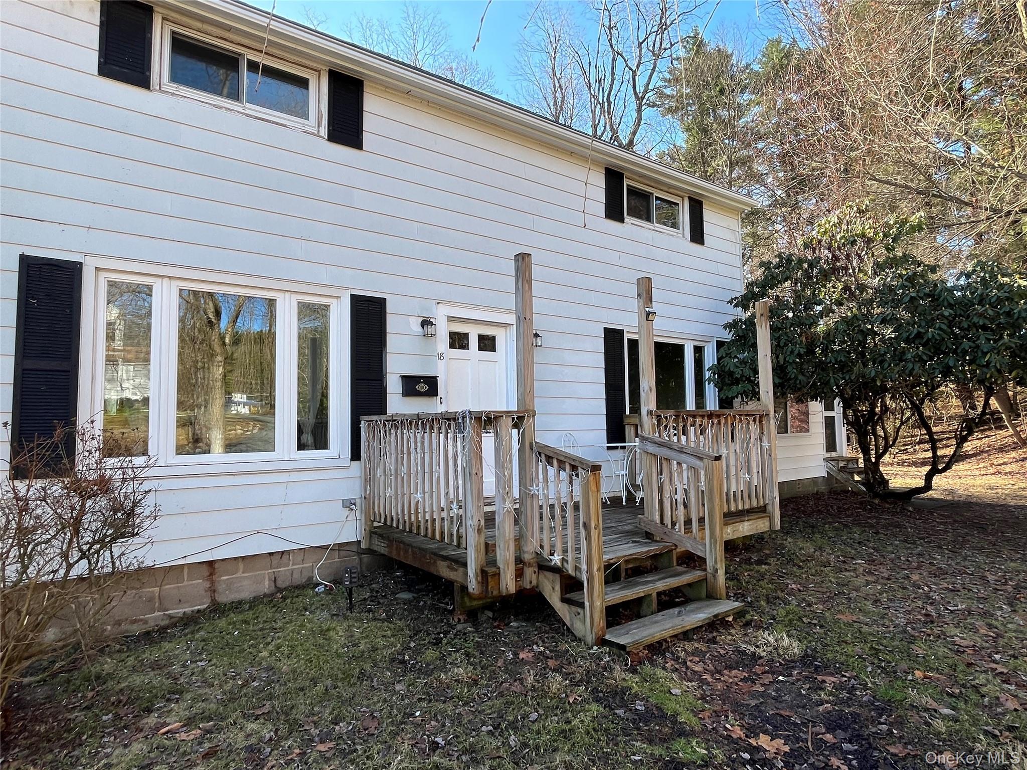 Single Family Clifford  Ulster County, NY 12428, MLS-966030-2