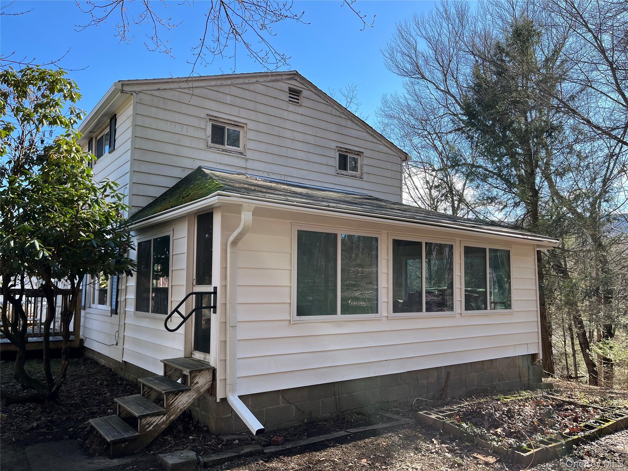 Single Family Clifford  Ulster County, NY 12428, MLS-966030-3