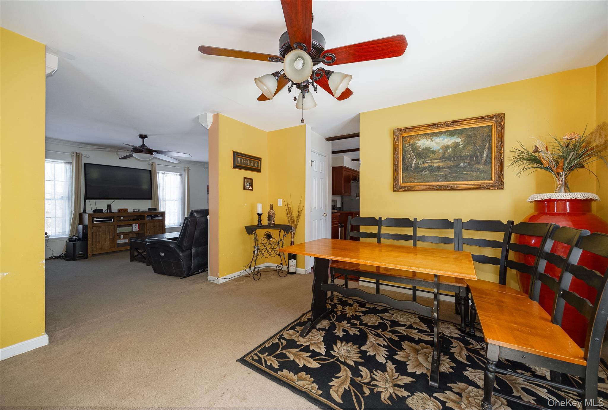 Single Family Meusel  Dutchess County, NY 12567, MLS-966036-6