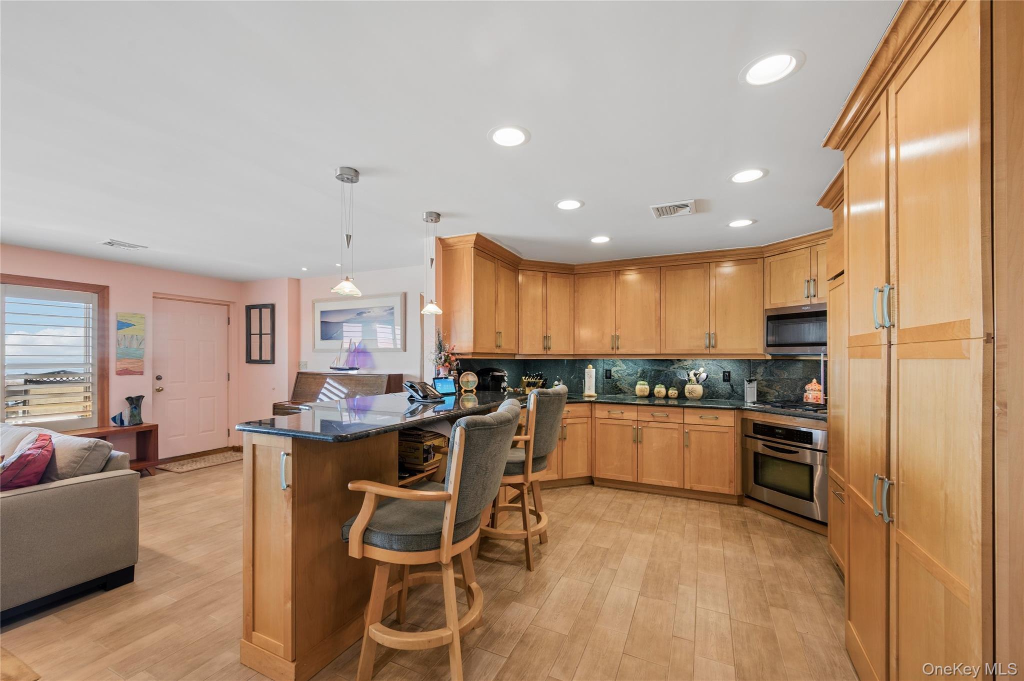 Condo Oceanfront  Nassau County, NY 11561, MLS-966047-13