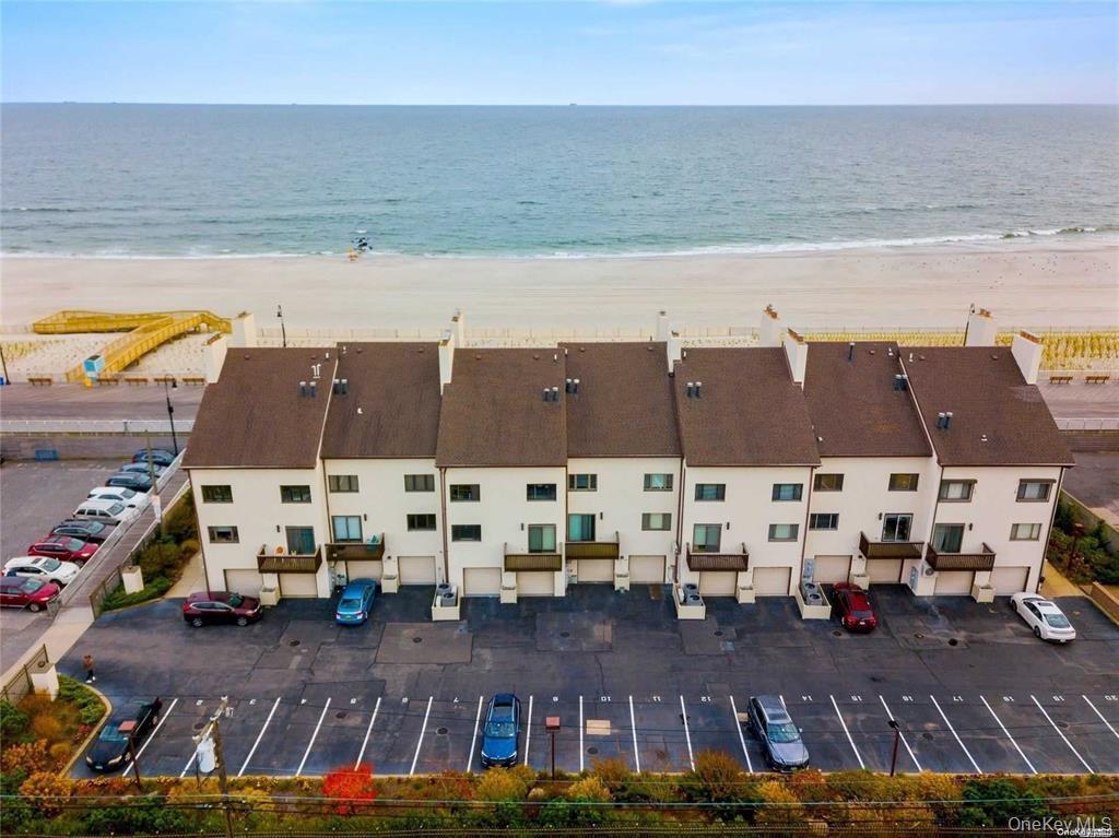 Condo Oceanfront  Nassau County, NY 11561, MLS-966047-48
