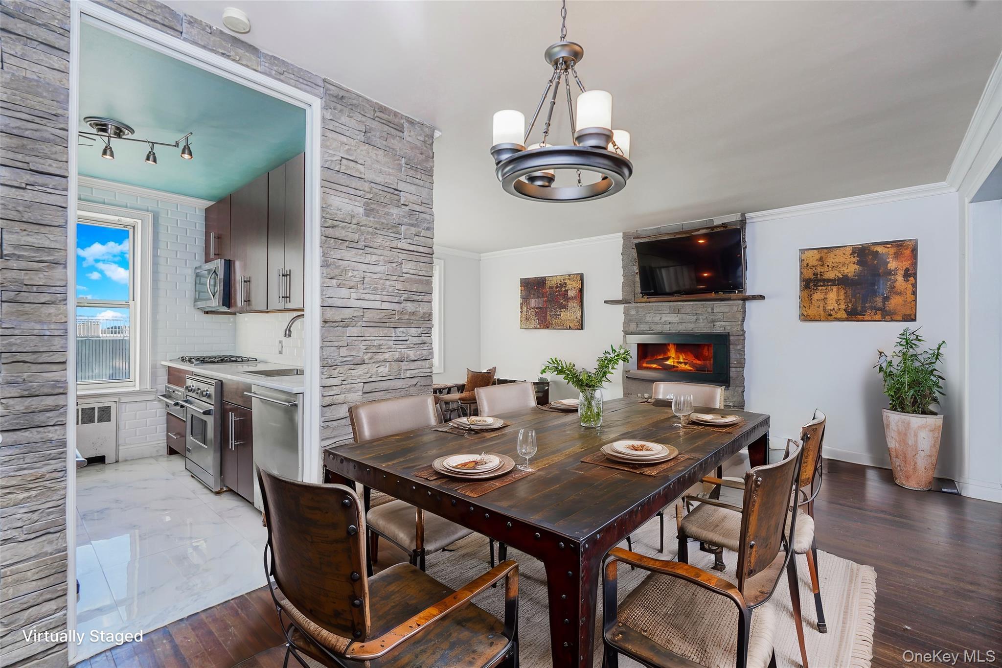 Coop Ocean Promenade  Queens, NY 11694, MLS-966067-15