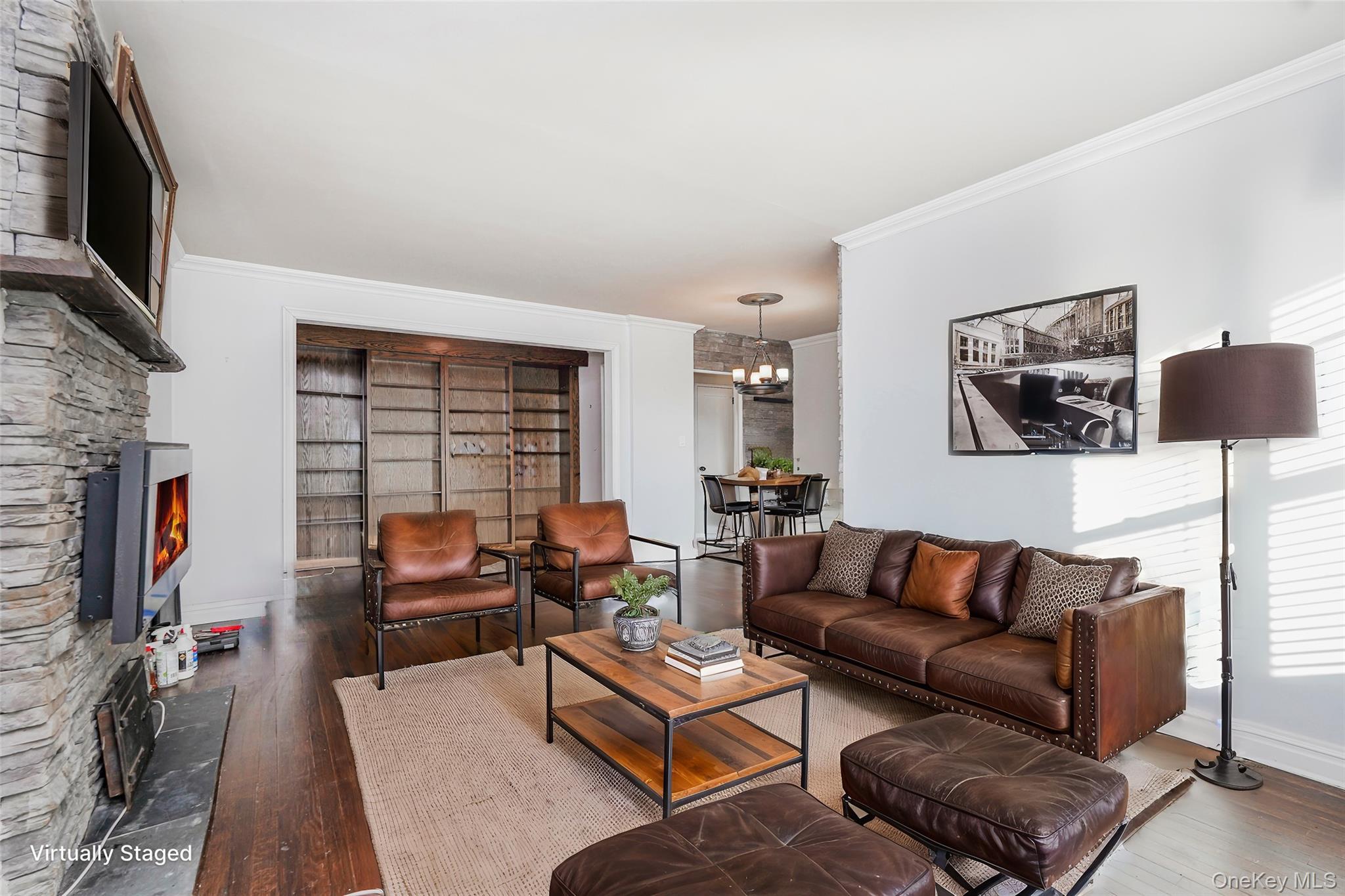 Coop Ocean Promenade  Queens, NY 11694, MLS-966067-17