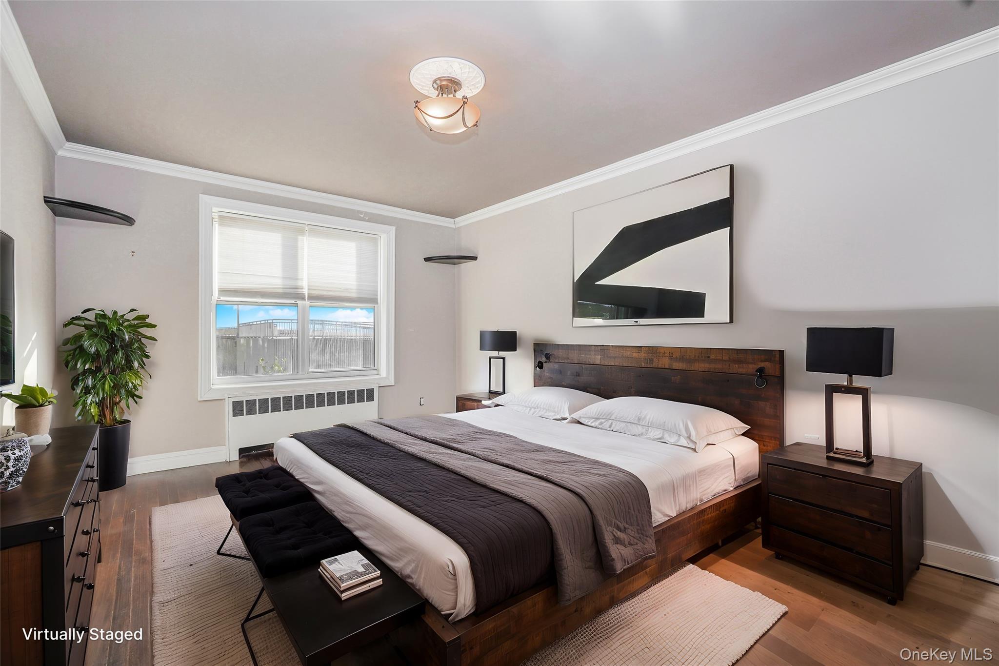 Coop Ocean Promenade  Queens, NY 11694, MLS-966067-18