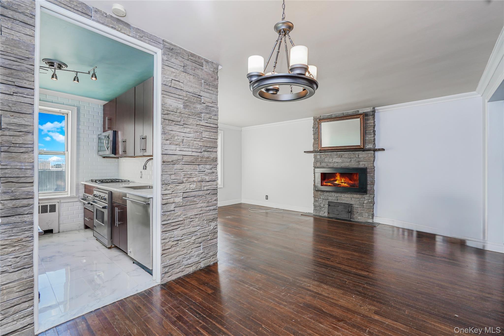 Coop Ocean Promenade  Queens, NY 11694, MLS-966067-5