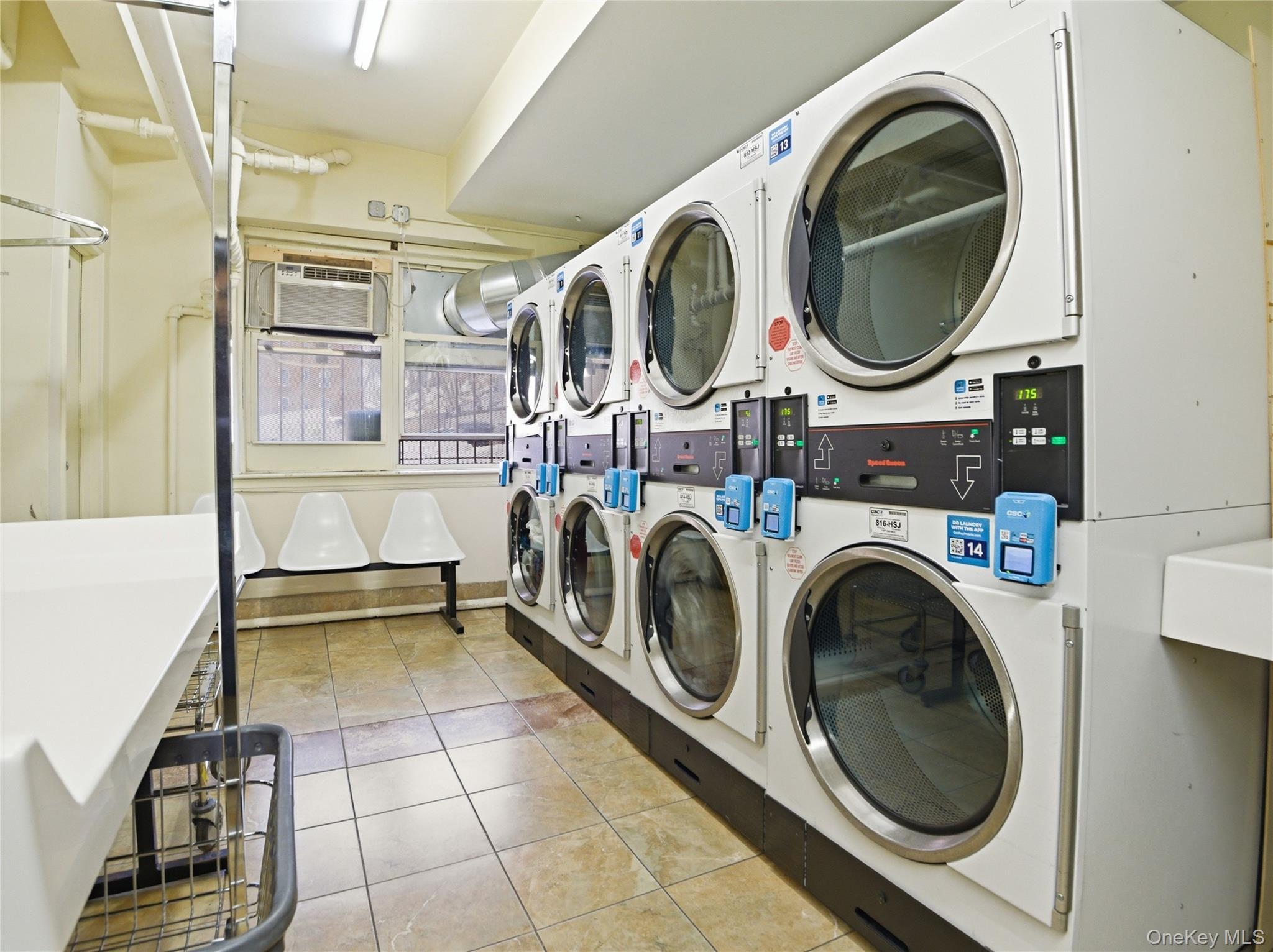 Coop Riverdale  Westchester County, NY 10705, MLS-966090-16