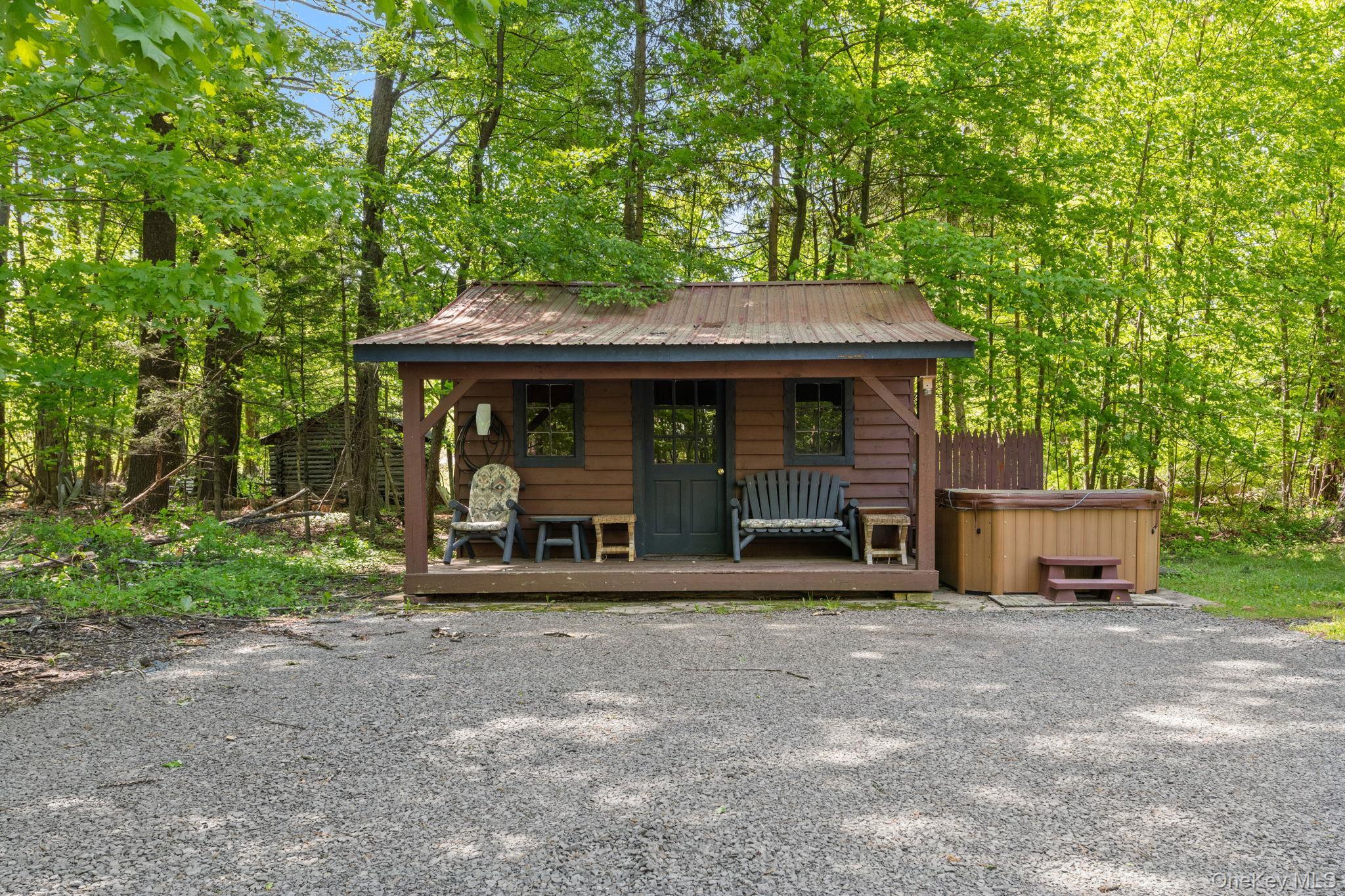 Single Family State Route 28  Ulster County, NY 12412, MLS-966105-17