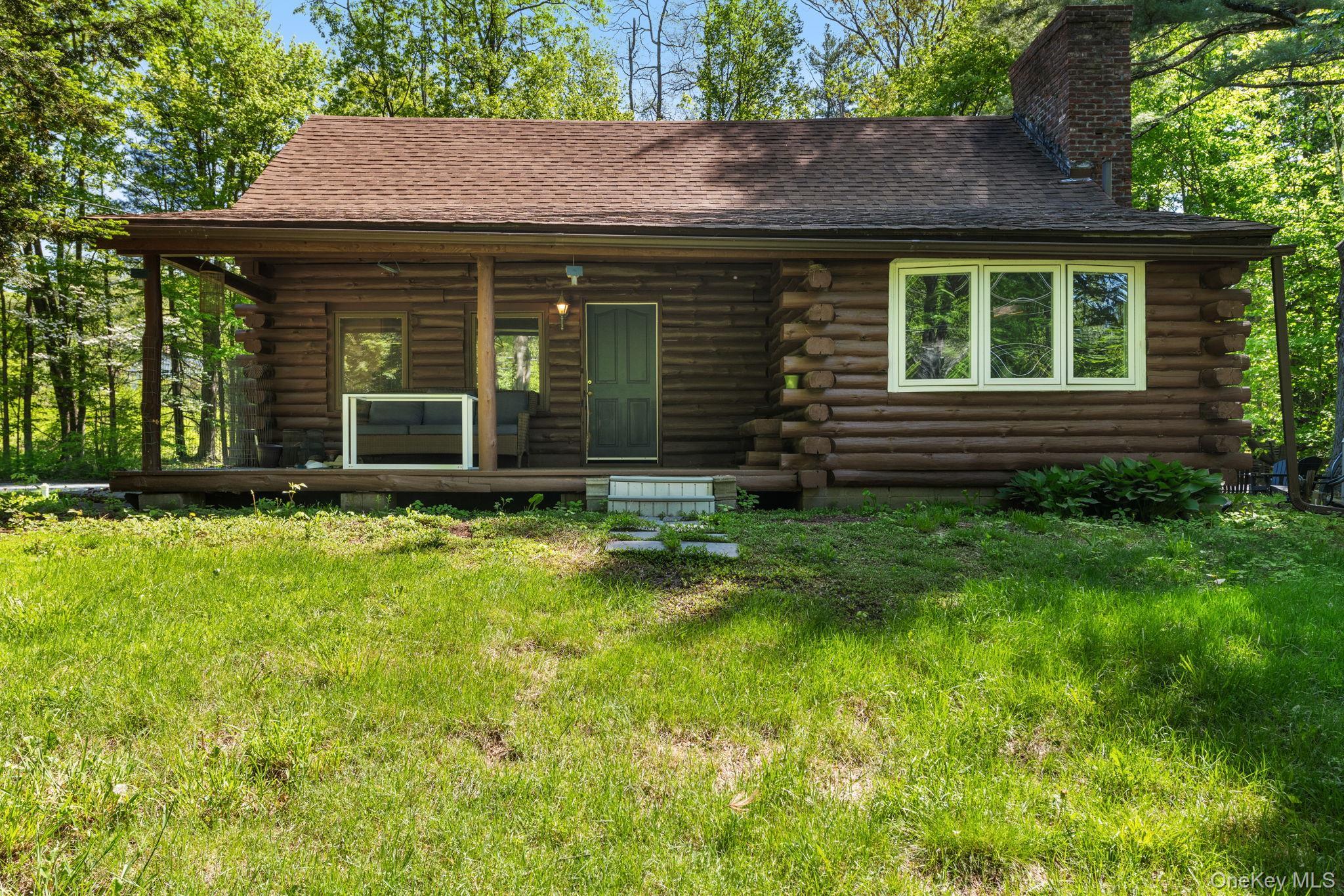 Single Family State Route 28  Ulster County, NY 12412, MLS-966105-19