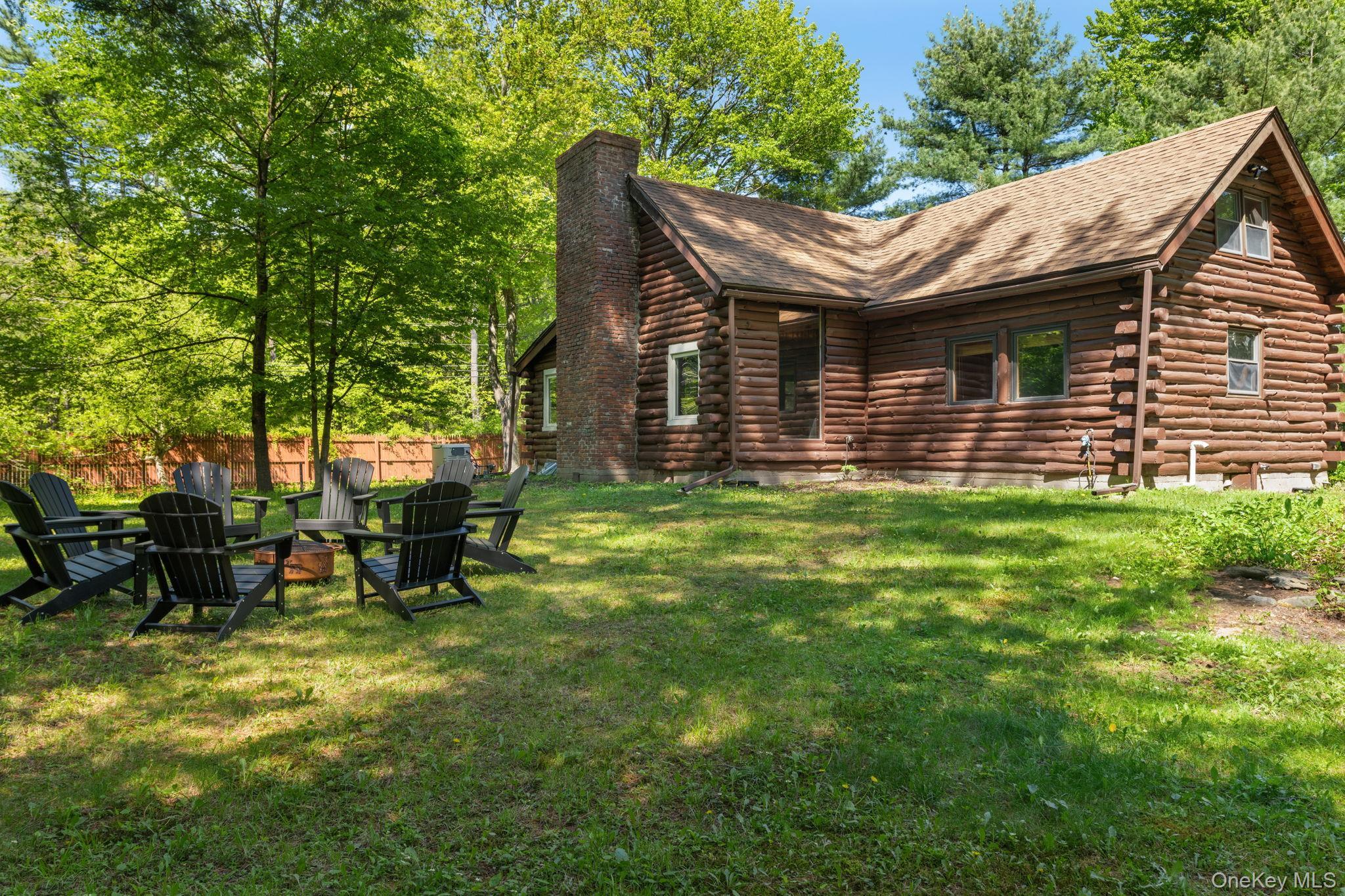 Single Family State Route 28  Ulster County, NY 12412, MLS-966105-2