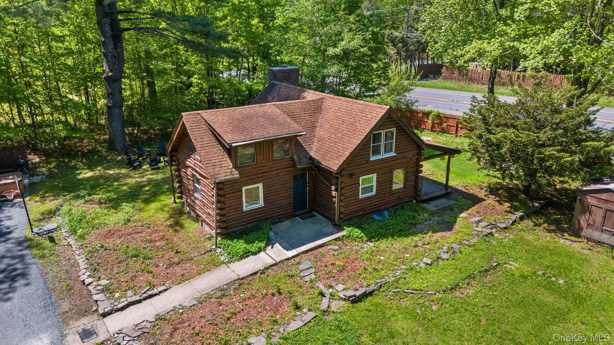 Single Family State Route 28  Ulster County, NY 12412, MLS-966105-21