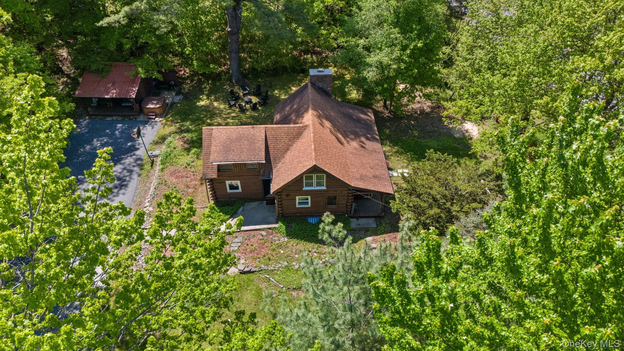 Single Family State Route 28  Ulster County, NY 12412, MLS-966105-22