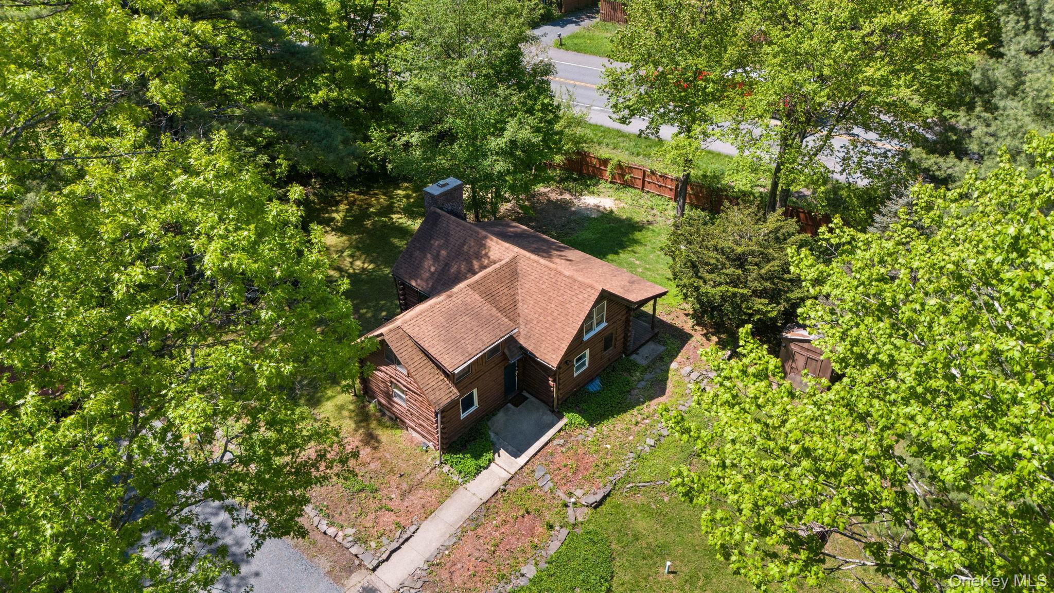 Single Family State Route 28  Ulster County, NY 12412, MLS-966105-23