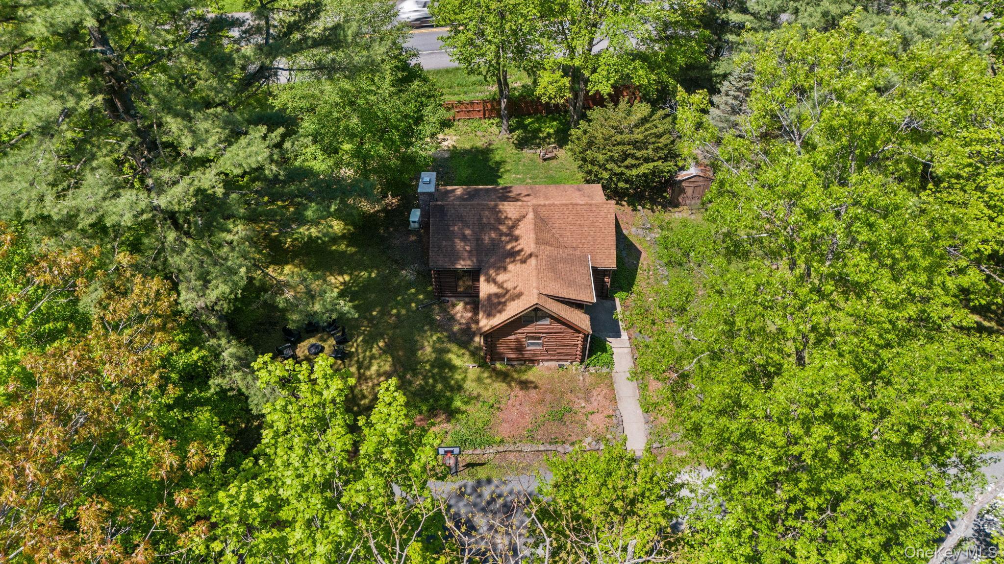 Single Family State Route 28  Ulster County, NY 12412, MLS-966105-24