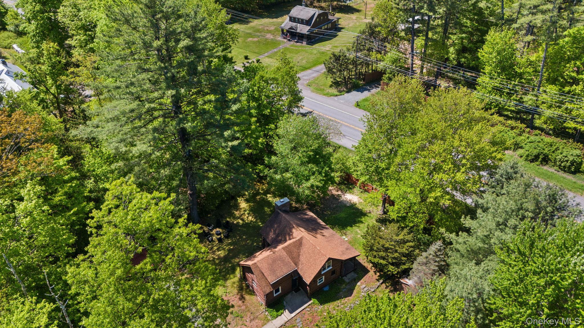 Single Family State Route 28  Ulster County, NY 12412, MLS-966105-25