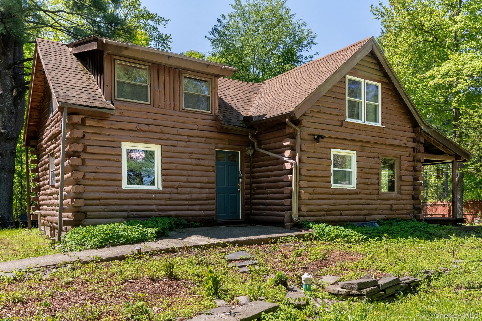 Single Family State Route 28  Ulster County, NY 12412, MLS-966105-3