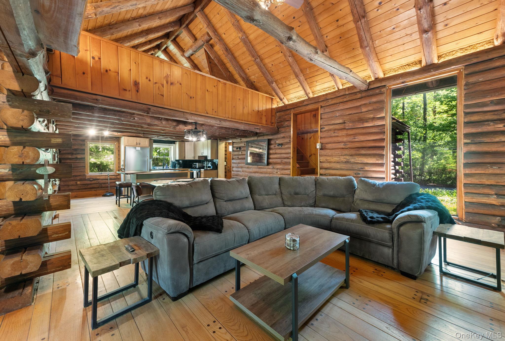 Single Family State Route 28  Ulster County, NY 12412, MLS-966105-4