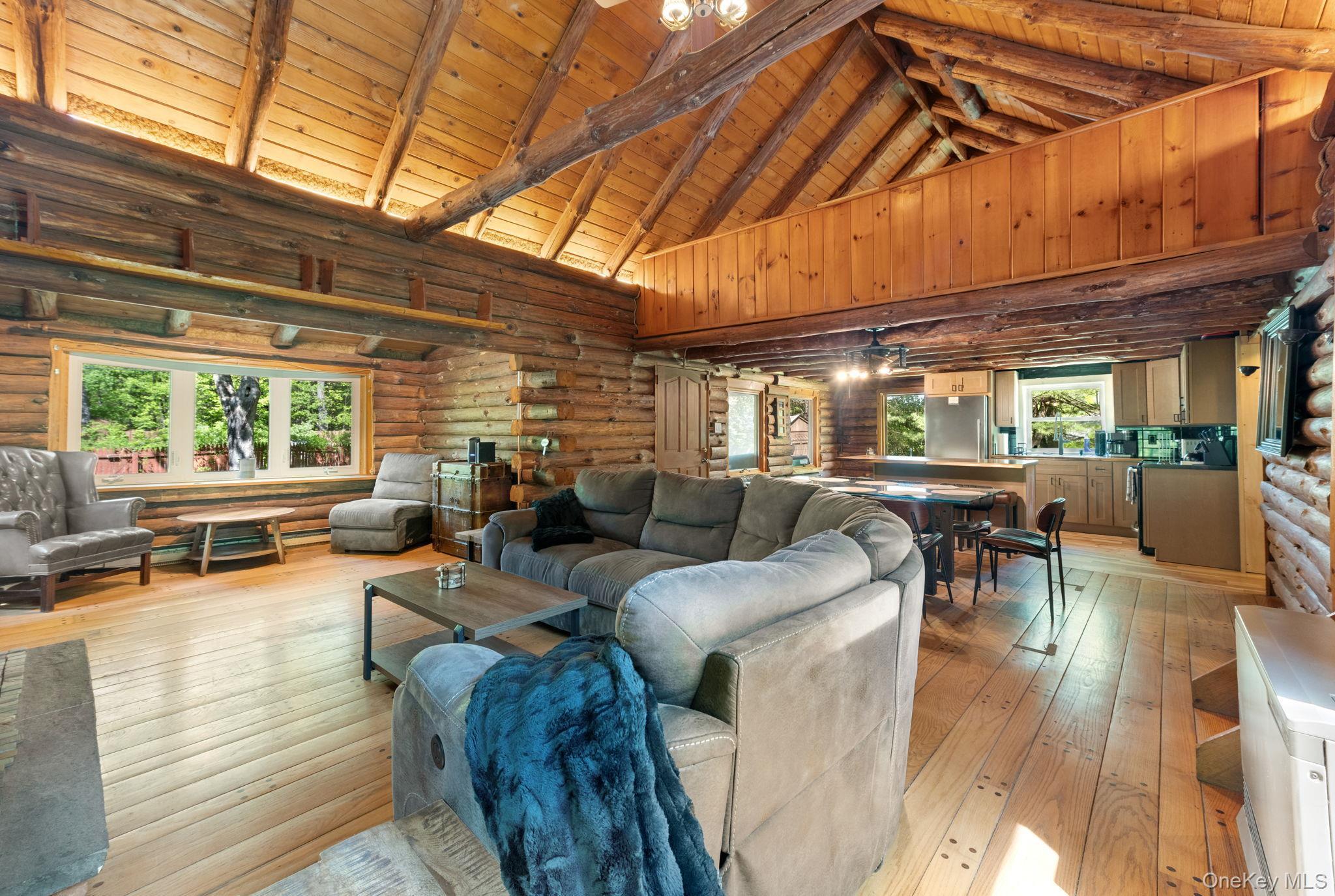 Single Family State Route 28  Ulster County, NY 12412, MLS-966105-5